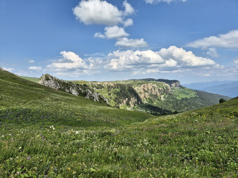 Плато Лаго-Наки